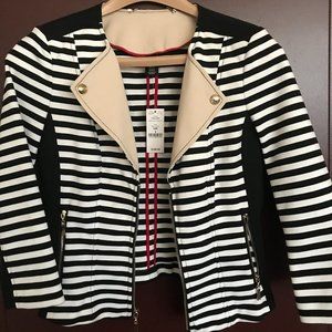 White House Black Market Jacket